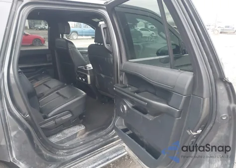 2019 Ford Expedition Max Xlt z USA, uszkodzony, nr VIN 1FMJK1JT2KEA30776